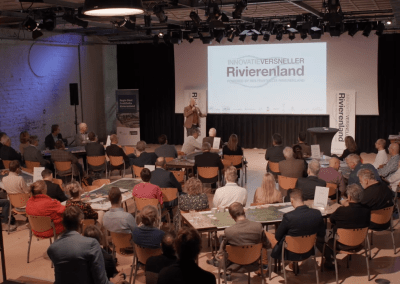 Innovatieversneller Rivierenland