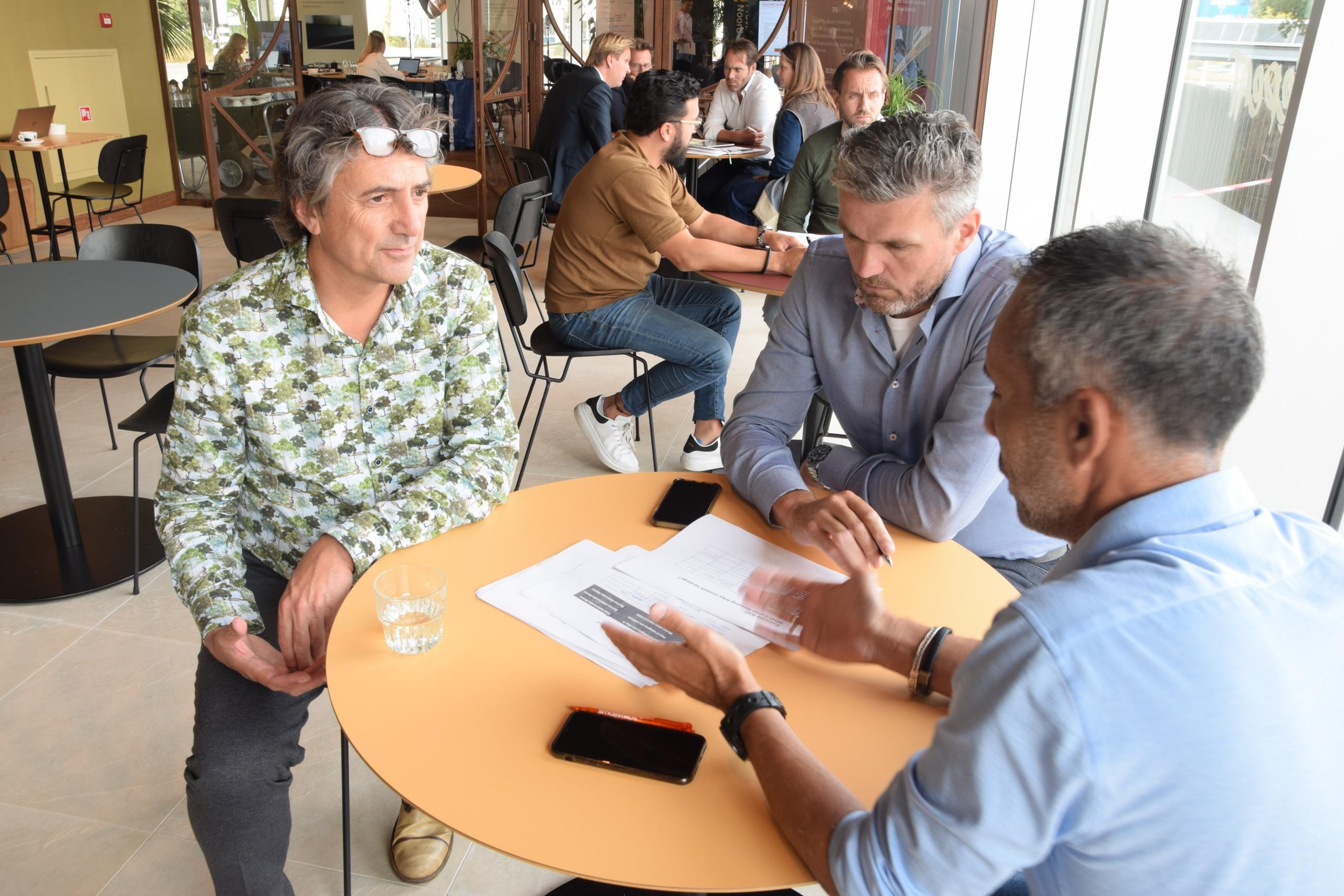BEGELEIDINGSPROGRAMMA JTF AANVRAGEN