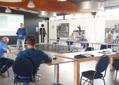 Techport Innovatieversneller