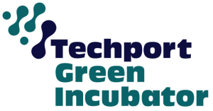 logo_techport_green_incubator_kleur-705x369