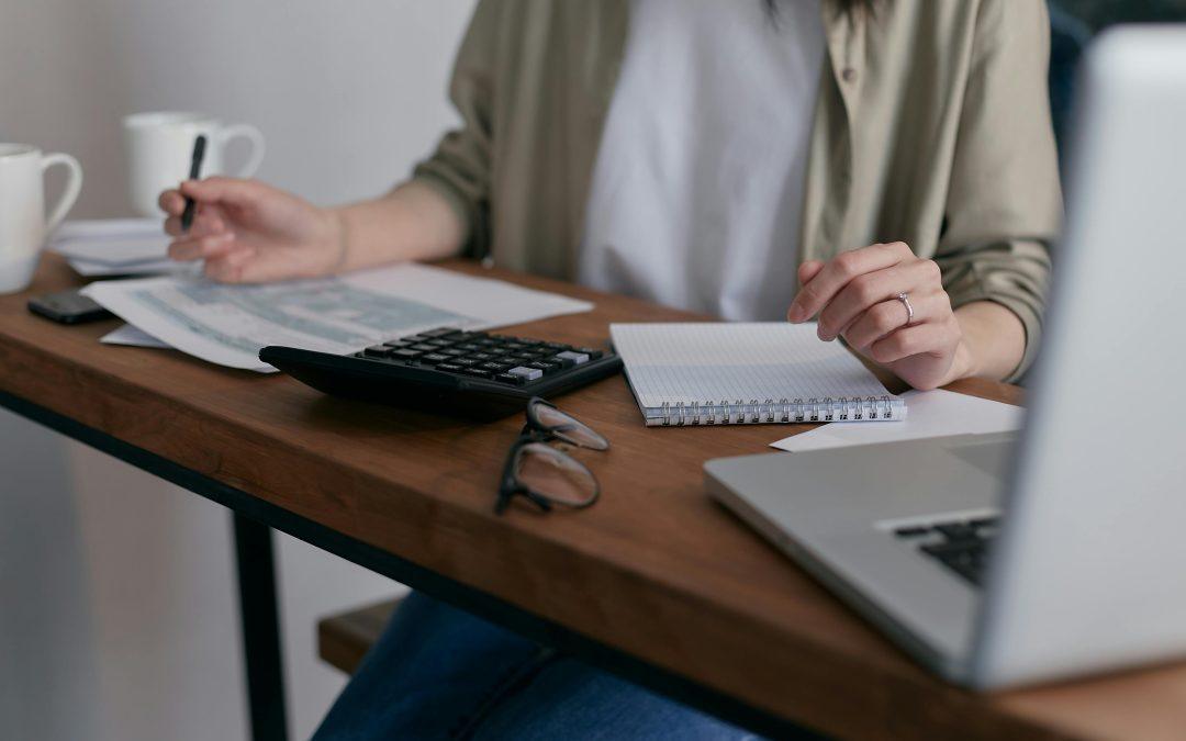 Admini­stratief mede­werker