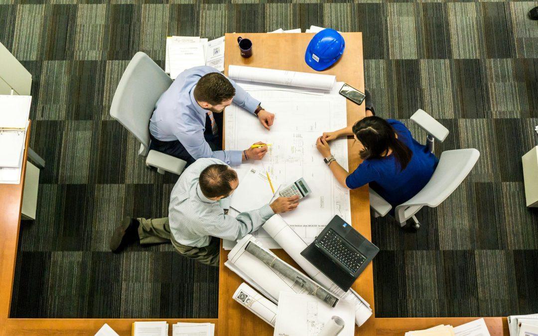 Project­manager