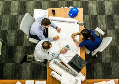 Project­manager