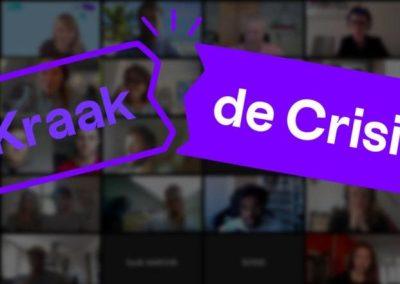 Kraak de Crisis