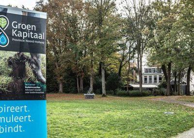 Week van het Groen Kapitaal