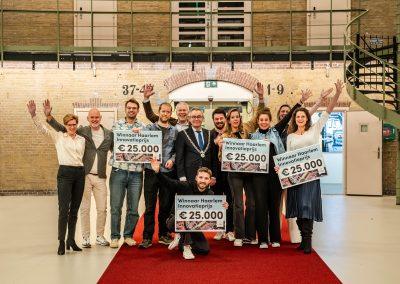 Haarlem Innovatieprijs