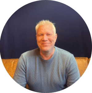 Directeur André Knol
