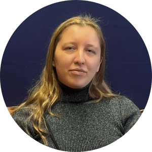 Teamlid Agnes Verhagen