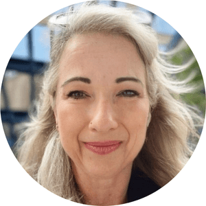 Angela Gest-McCall