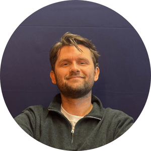 Joep Velvis