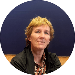 Willeke Bakker